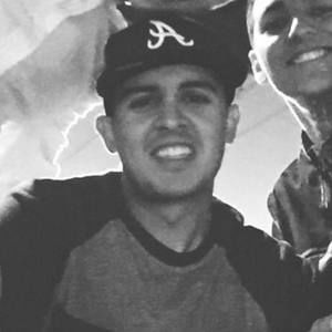 Meet your Posher, Sebastian